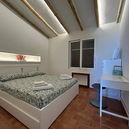 Bsa6 * Isolotto dei Pedrami