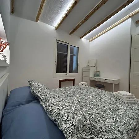 Bsa6 * Isolotto dei Pedrami