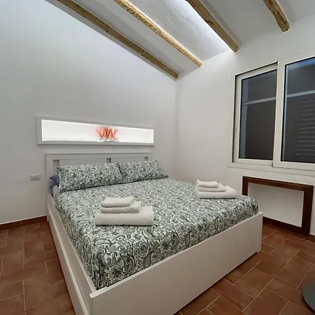 Bsa6 아파트 Isolotto dei Pedrami