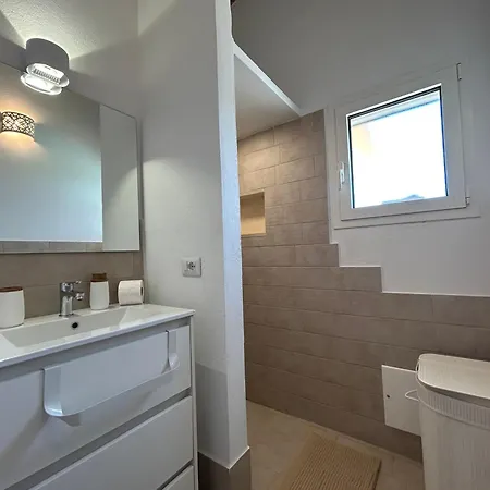 Bsa6 Isolotto dei Pedrami