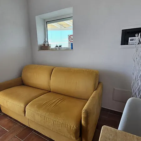 Bsa6 Isolotto dei Pedrami