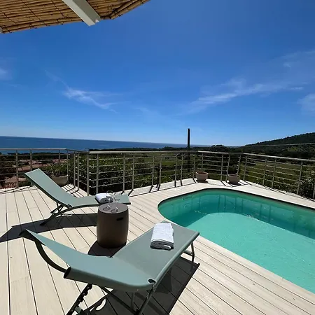 아파트 Bsa6 Isolotto dei Pedrami