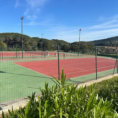 Bsa6 아파트 Isolotto dei Pedrami