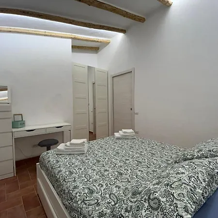 아파트 Belvedere Pedrami Isolotto dei Pedrami