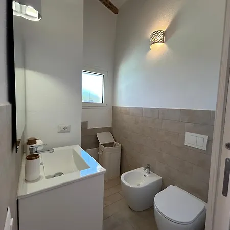 Belvedere Pedrami 아파트 Isolotto dei Pedrami