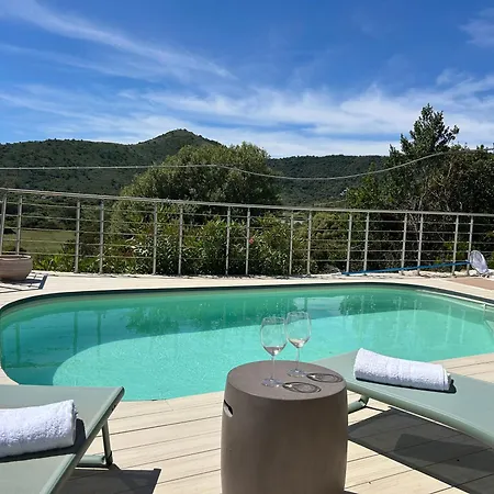 아파트 Belvedere Pedrami Isolotto dei Pedrami