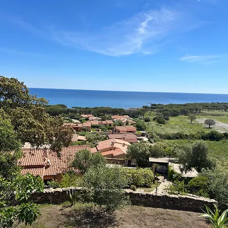 Belvedere Pedrami