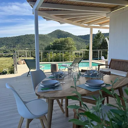 Belvedere Pedrami 아파트 Isolotto dei Pedrami