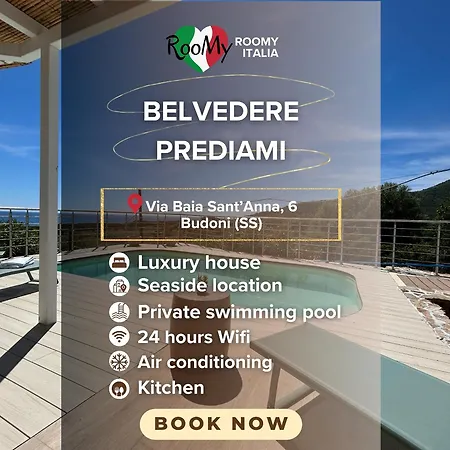 Belvedere Pedrami